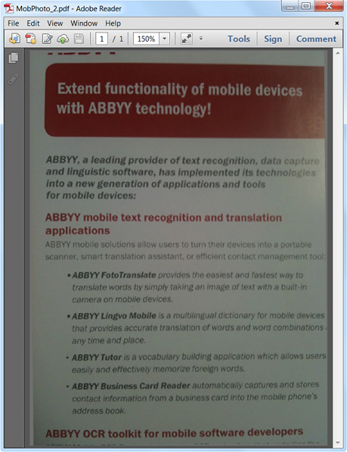 Abbyy Screenshot Reader Portable Download Abbyy Screenshot Reader Portable Download